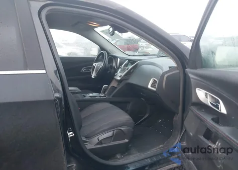 2013 Chevrolet Equinox 2Lt from USA, damaged, VIN 2GNFLNEK2D6378589